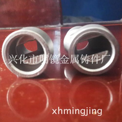 專業(yè)有色金屬鑄造與五金鑄件生產(chǎn)服務(wù)