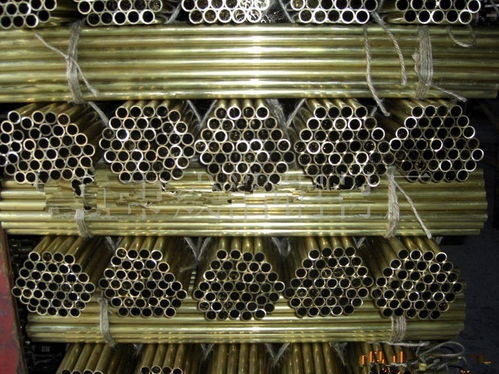 山西銅棒加工廠家價(jià)格與有色金屬壓延加工解析