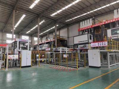 鄭州市上街區 創新引領、鏈式發展、智造賦能，加快先進制造業與有色金屬合金銷售高質量發展