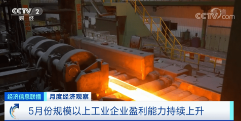 有色金屬合金銷售 市場動(dòng)態(tài)與行業(yè)展望（2021年6月27日）