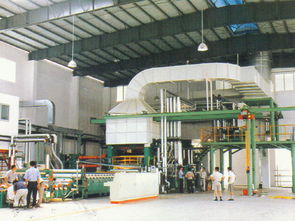 壓延機(jī)生產(chǎn)線與金屬結(jié)構(gòu)廠房安裝，協(xié)同有色金屬合金銷售，打造一體化產(chǎn)業(yè)服務(wù)